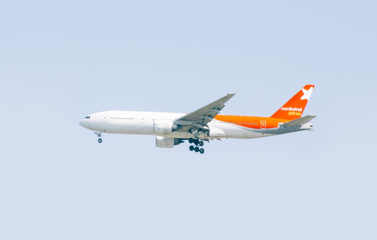 Bagagem de mão em avião: regras, medidas e o que pode levar