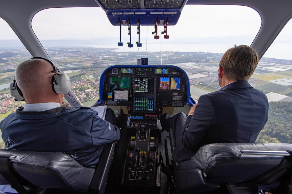 Primeira viagem de avião: guia prático para embarcar sem erros