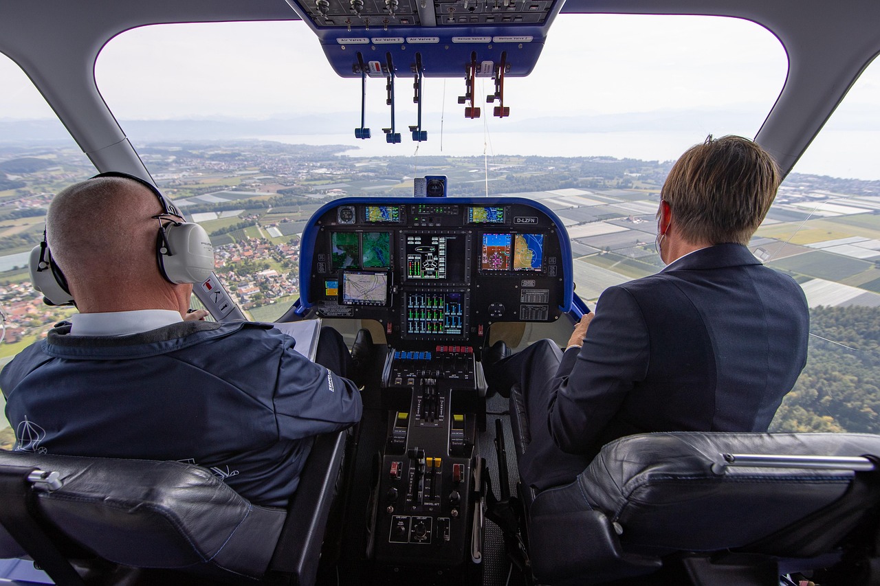 Primeira viagem de avião: guia prático para embarcar sem erros