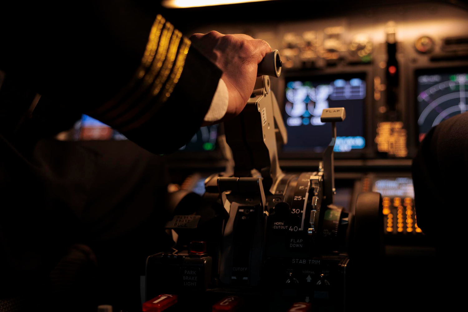 Turbulência no avião: quando é normal e quando preocupa