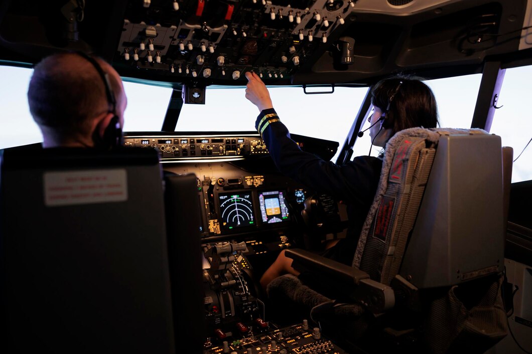 Primeiro emprego na aviação: onde encontrar vagas e como se destacar