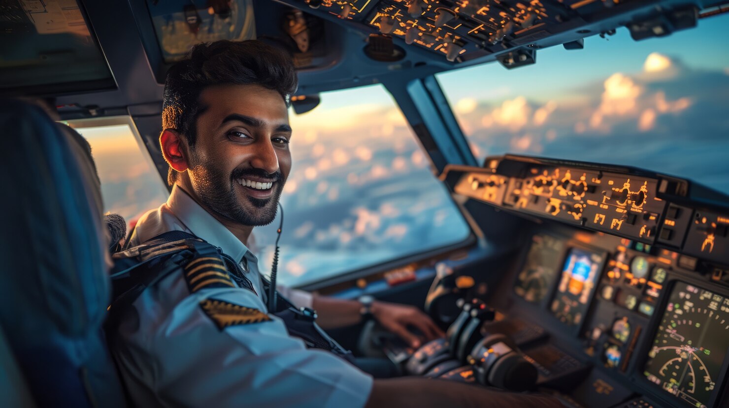 O que faz um controlador de tráfego aéreo e como ele atua no aeroporto